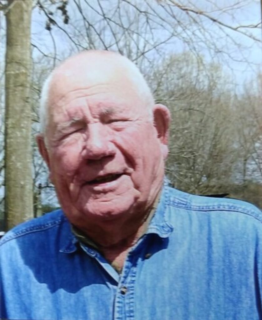 Joseph Vincent Willett Profile Photo