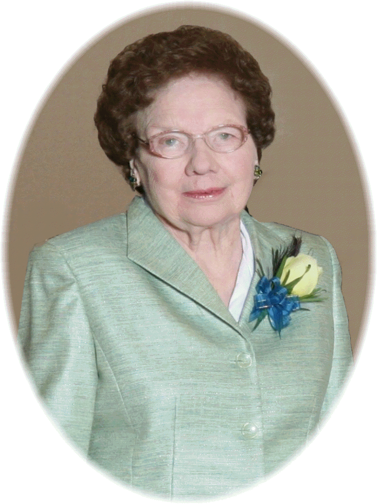 Bernadine T. Ritter