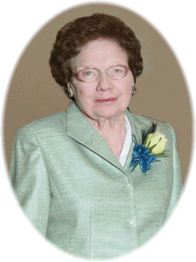 Bernadine T. Ritter Profile Photo