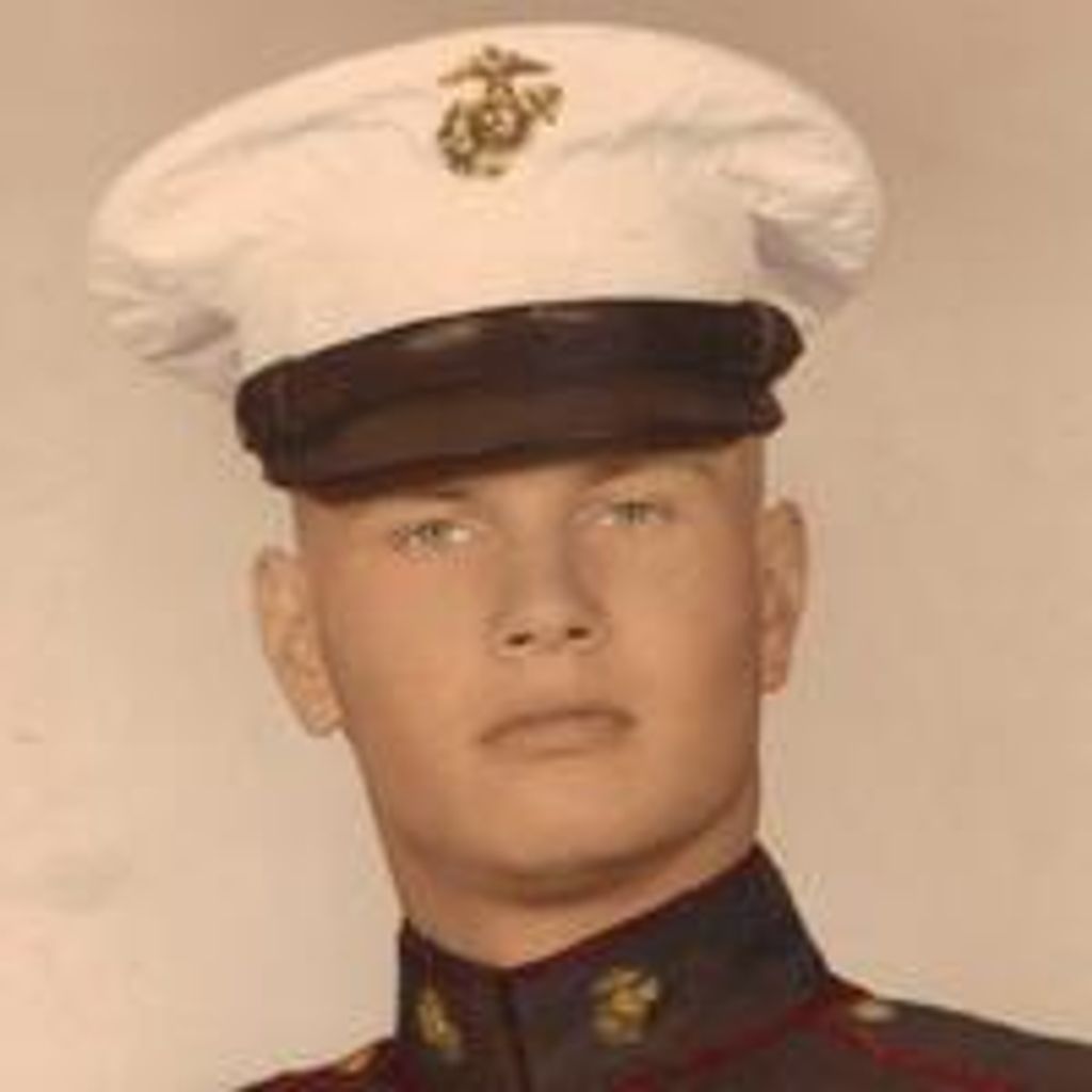 William (Bill) Devoty Hammett, Sr. Profile Photo