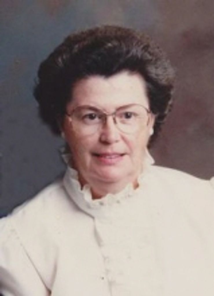 Patricia Mirick