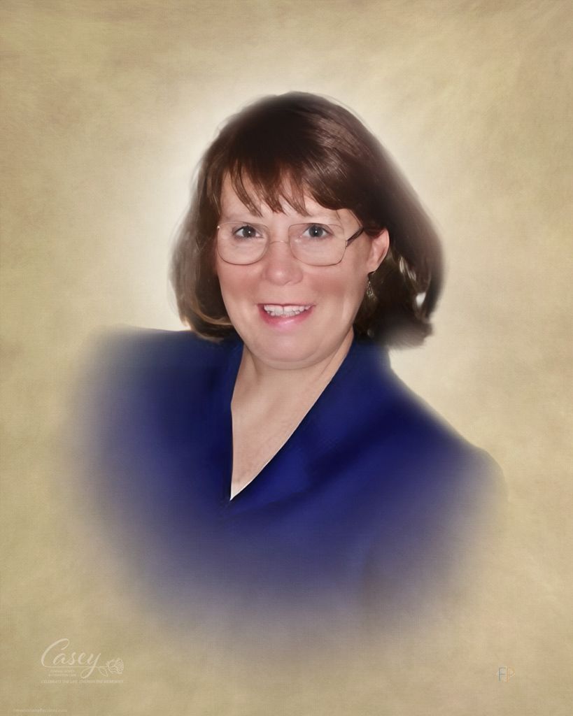 Mrs. Frances A. Dunn