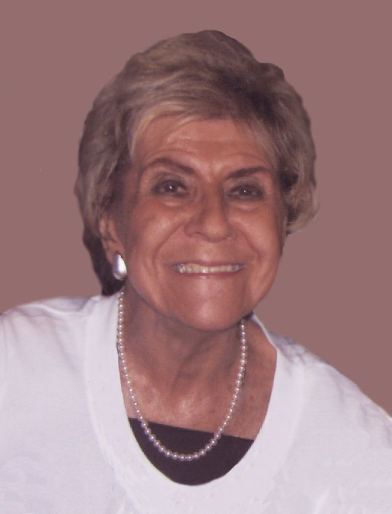 Marion E. Farr