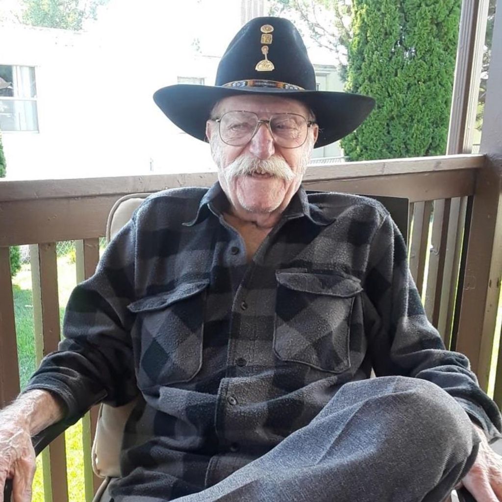 Harley Dewayne Hontz Profile Photo