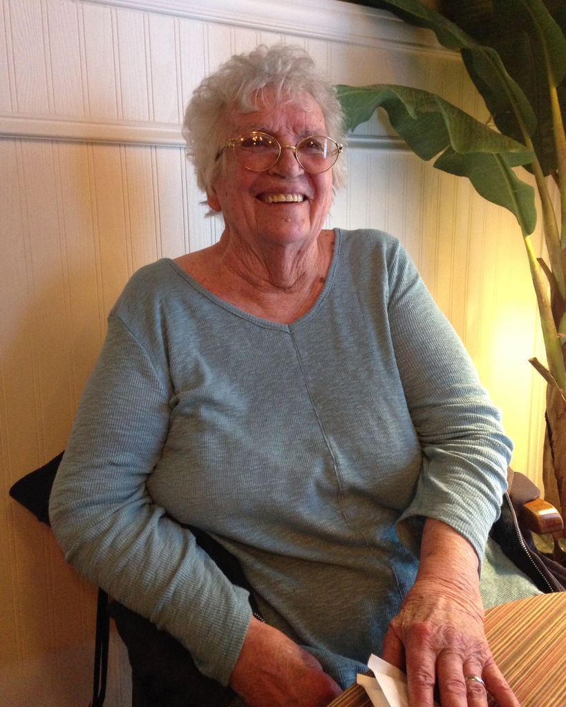 Betsy J. Corrigan Profile Photo