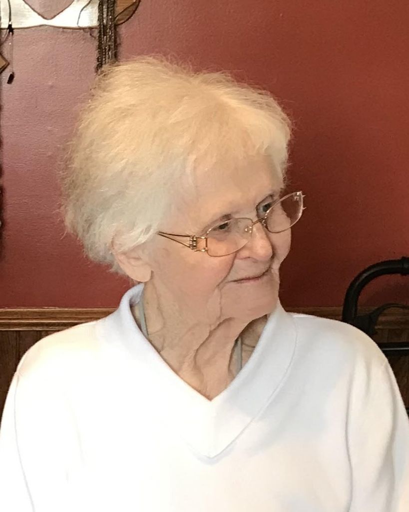 Patsy O'Neal
