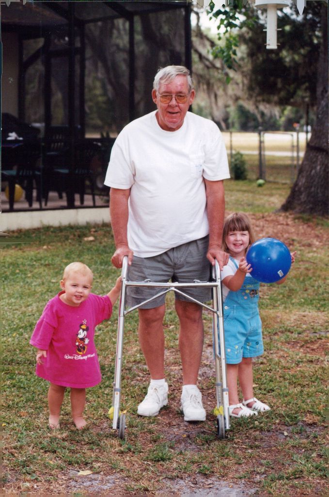 Harris Daniel Mcgirt