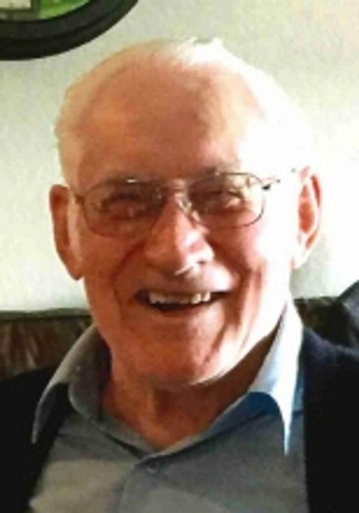 Walter Thate Profile Photo