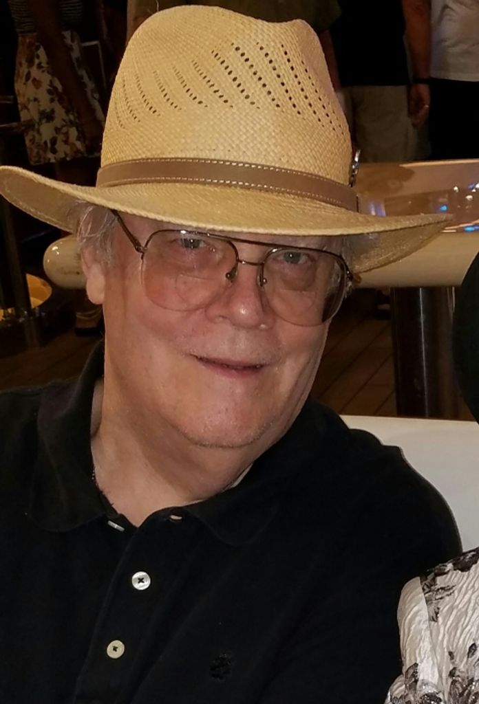 Robert S. (Bob) Porter