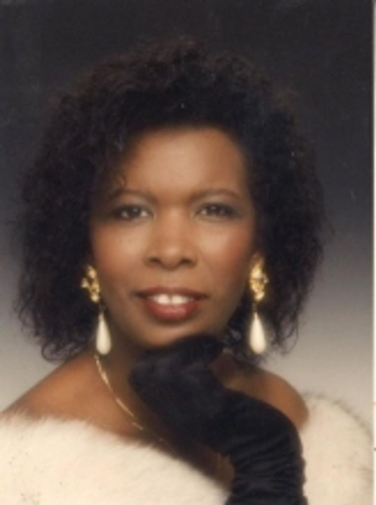 Mary 'Mae' Smith