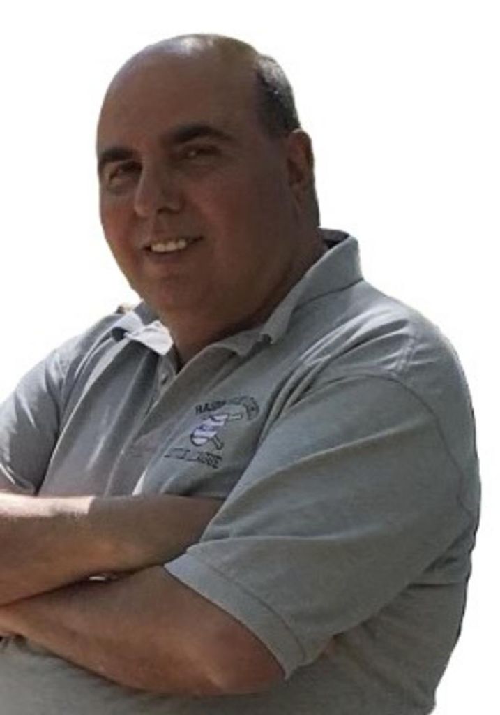 Richard J. Antoniotti Profile Photo