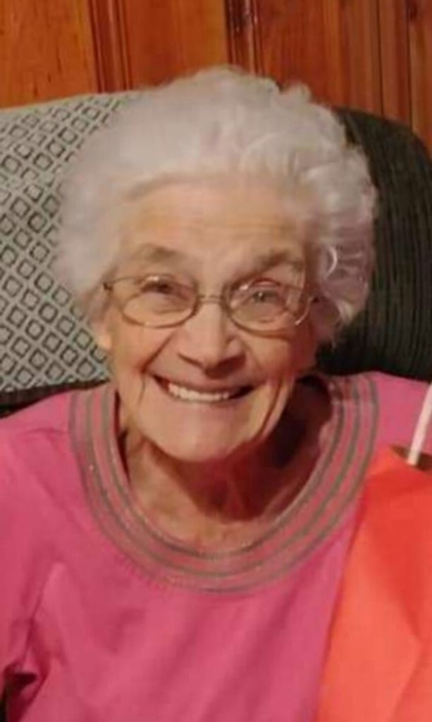 Theresa Faye Shumate Profile Photo
