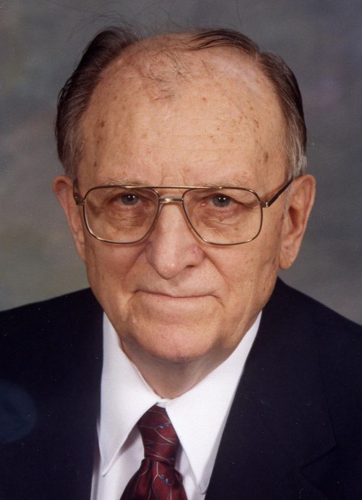 Stanley Vorba