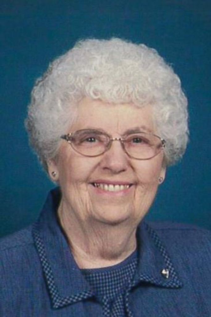 Florence Hazel Heck