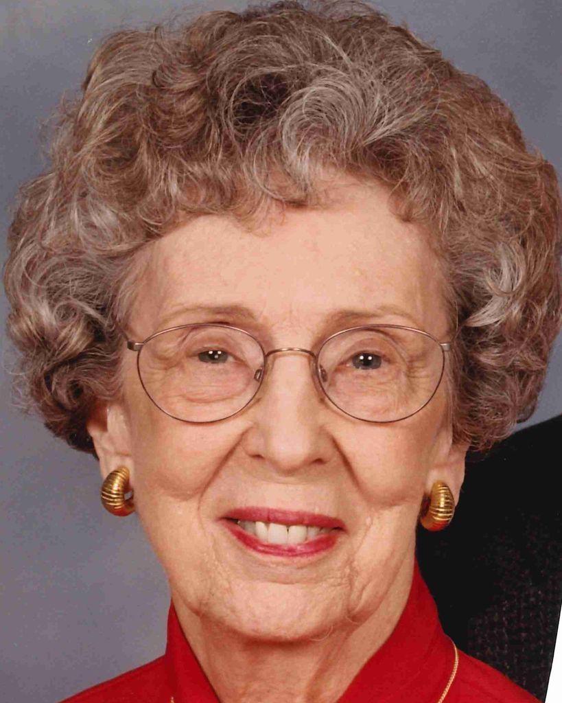 Beatrice (Bea) Witten Turner Profile Photo