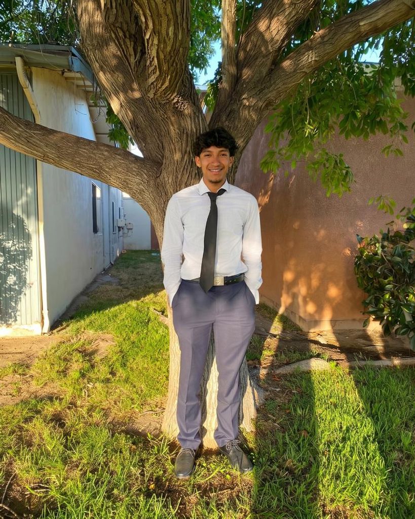 Jonathan Araujo Profile Photo