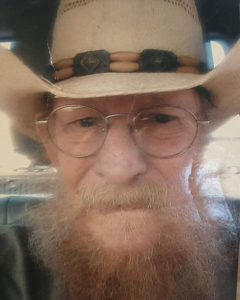 Donald William Rode