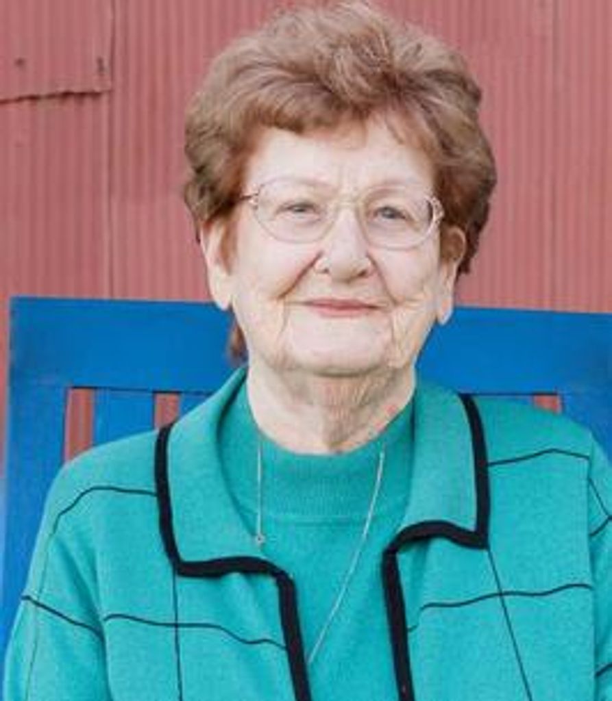 Wilene Barnes