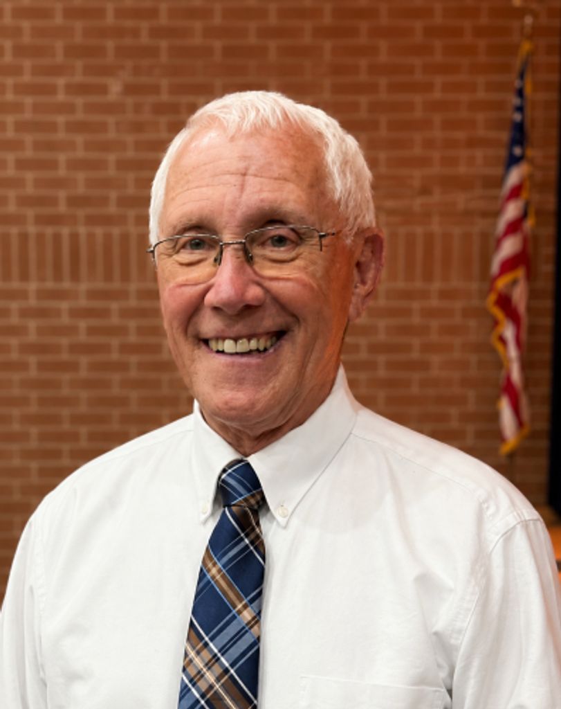 John Philip Ingermann Profile Photo