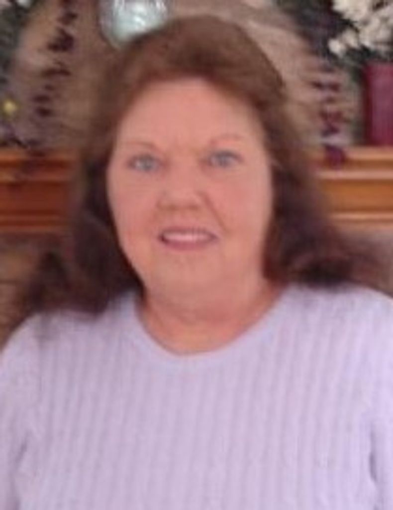 Cheryl Ruth (Cline)  Elliott