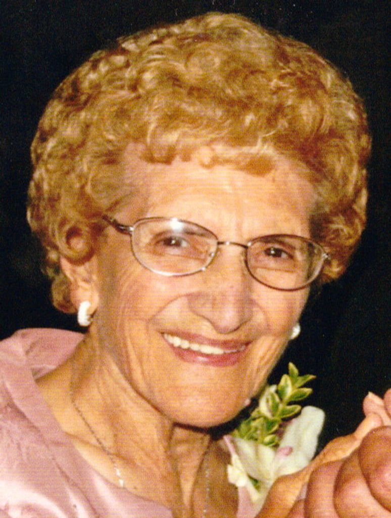 Mary G. (Grande)  Autieri