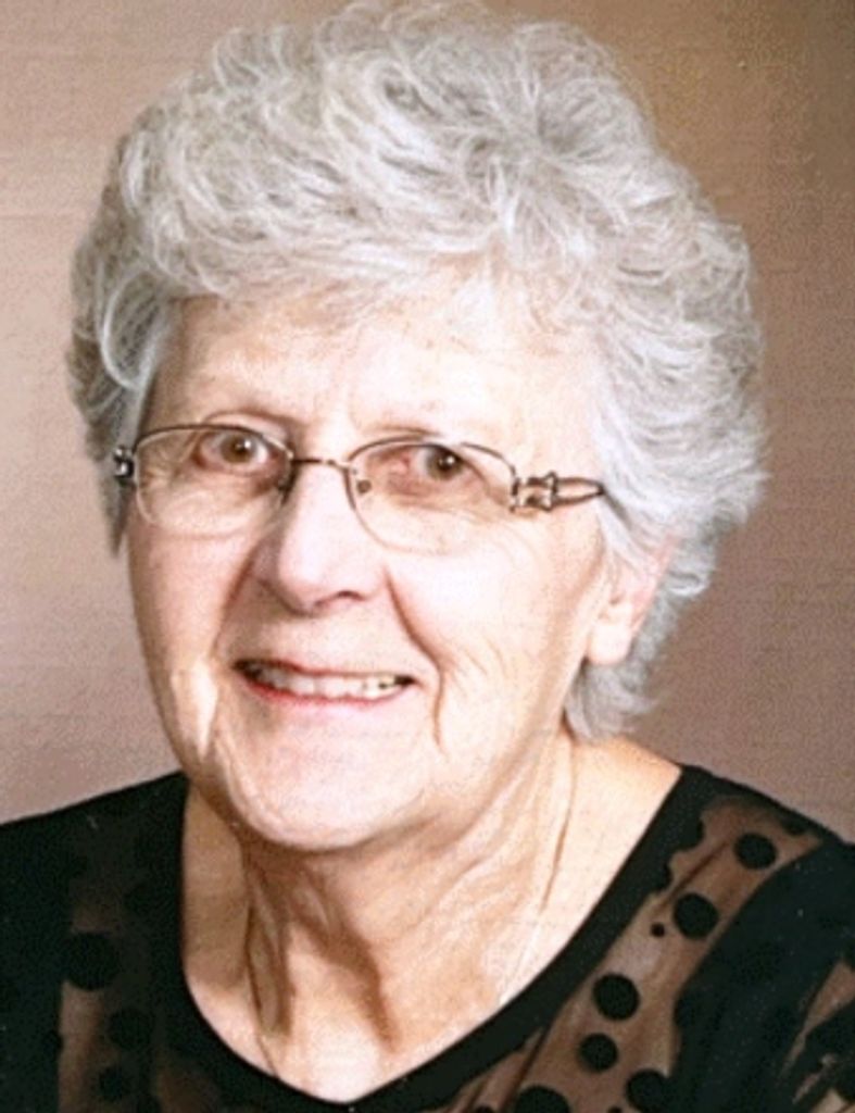 Norma F. Viegut Profile Photo