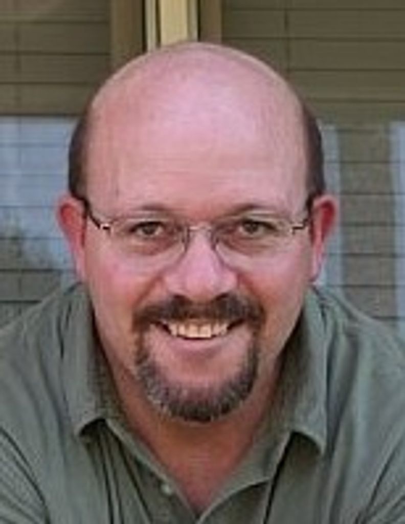 Peter Francis Niccum