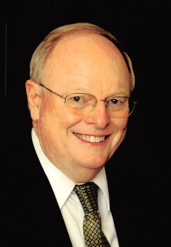 Charles Irving Frost