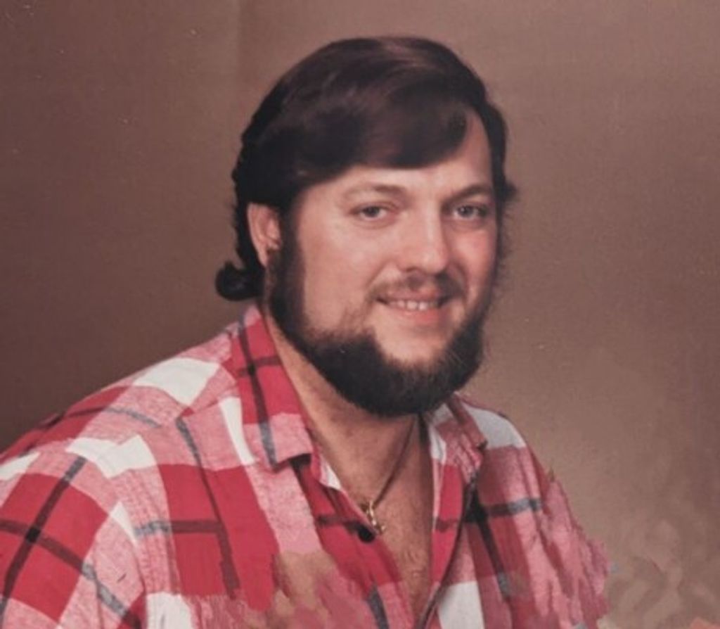 William Stanley Hargis