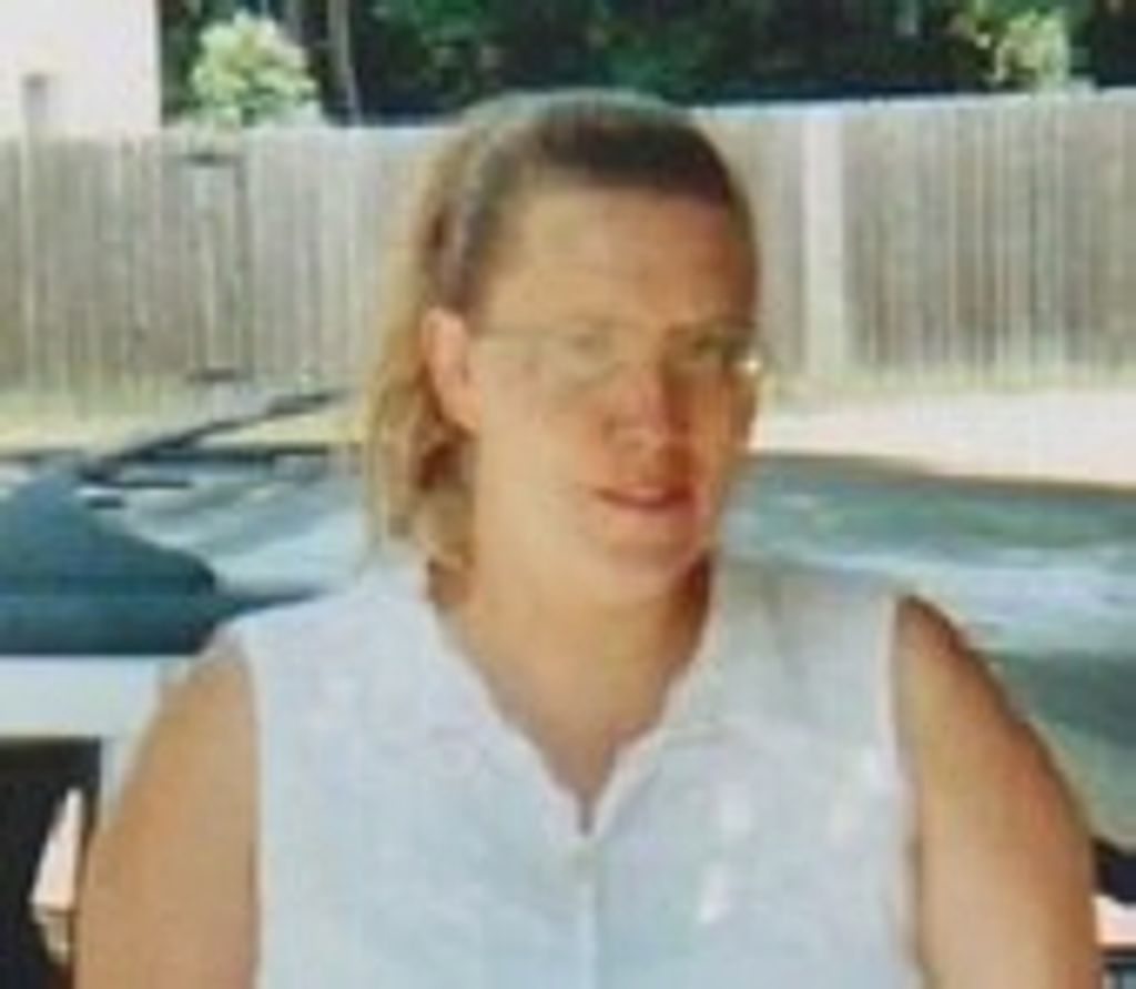 Elizabeth Joye Alexander