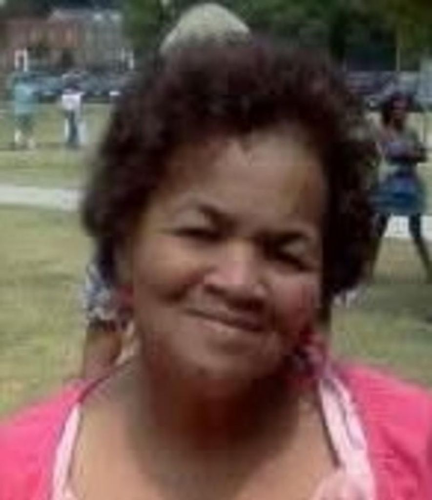 Lillie Bell Gilpin Ford Profile Photo