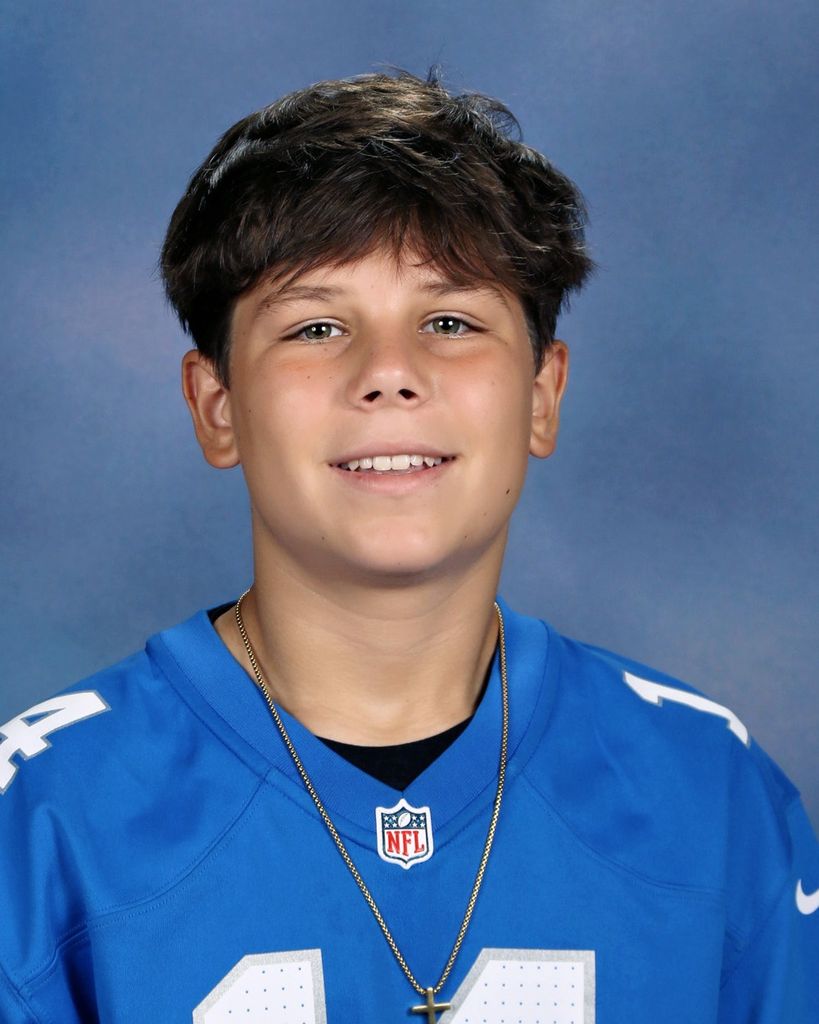 Colton Ray Remsburg Profile Photo