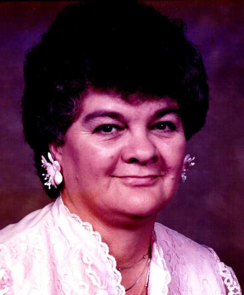 Mrs. Helen Kay Conaway Profile Photo