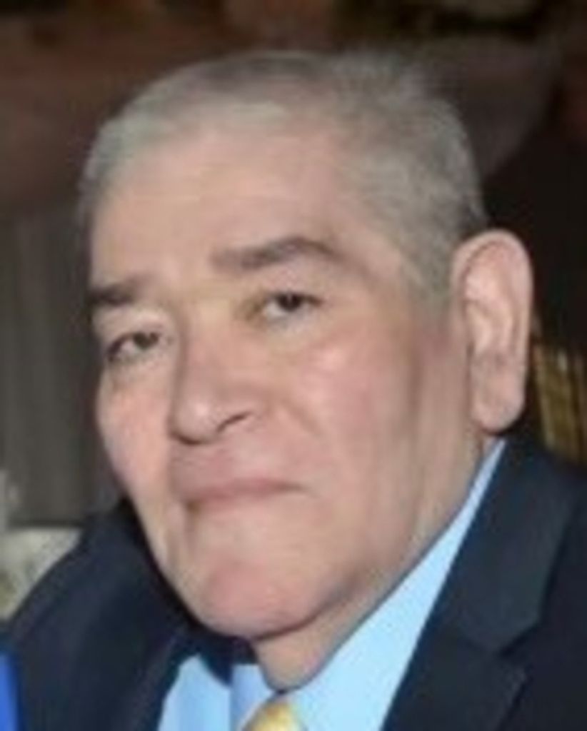 Carmelo Gonzalez