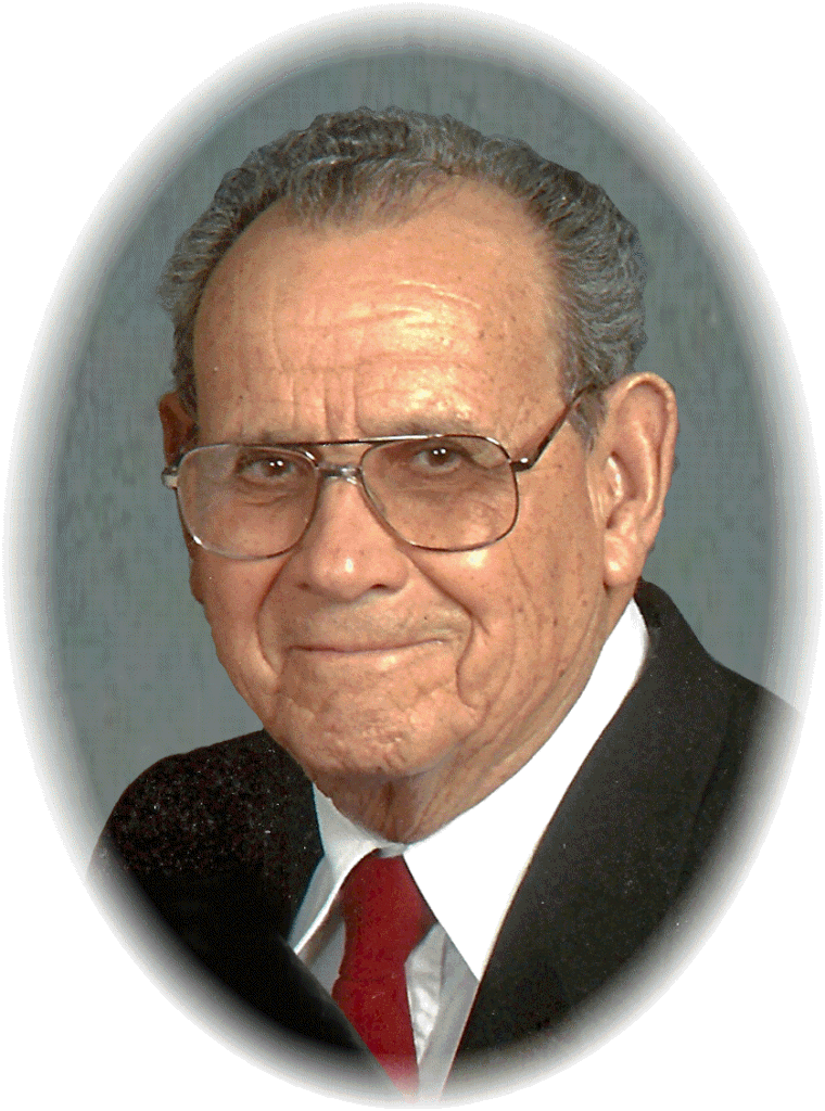 Ramiro E. Gutierrez
