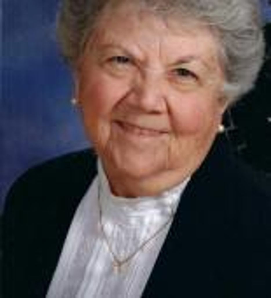 Rosemary Manago Profile Photo