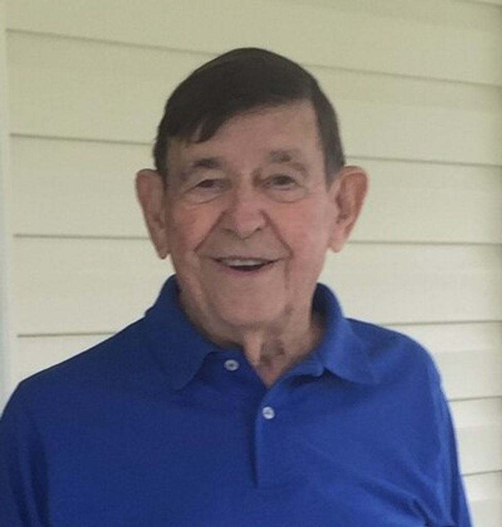 Bobby Everett Back Profile Photo