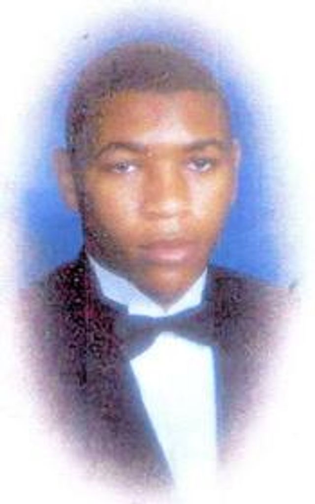 Brandon Jerrell Bryant Profile Photo