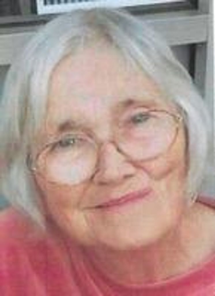 Judy Neff Cranmer