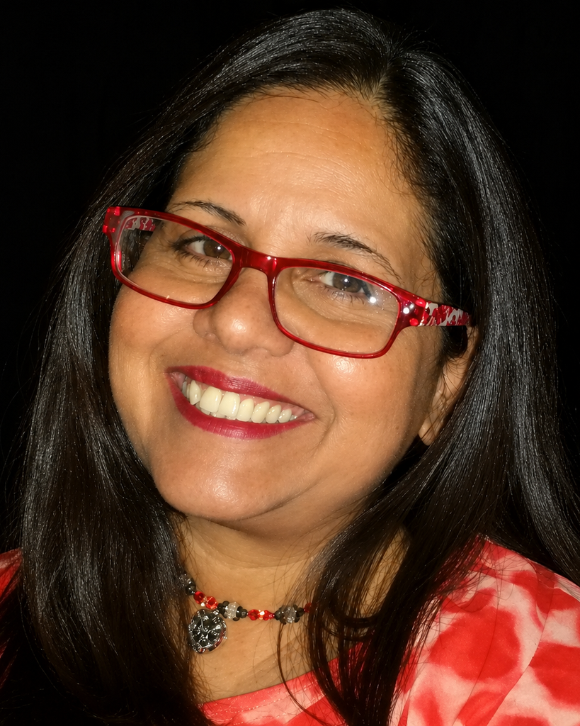 Teresa I. Garcia Quiles