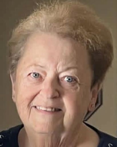 Brenda Louise Beeler Brown's obituary image