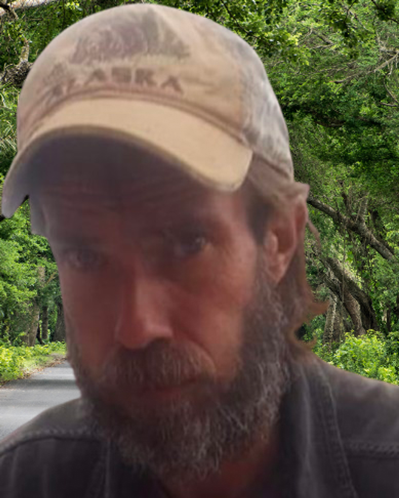 Chris Lee Morgan Profile Photo