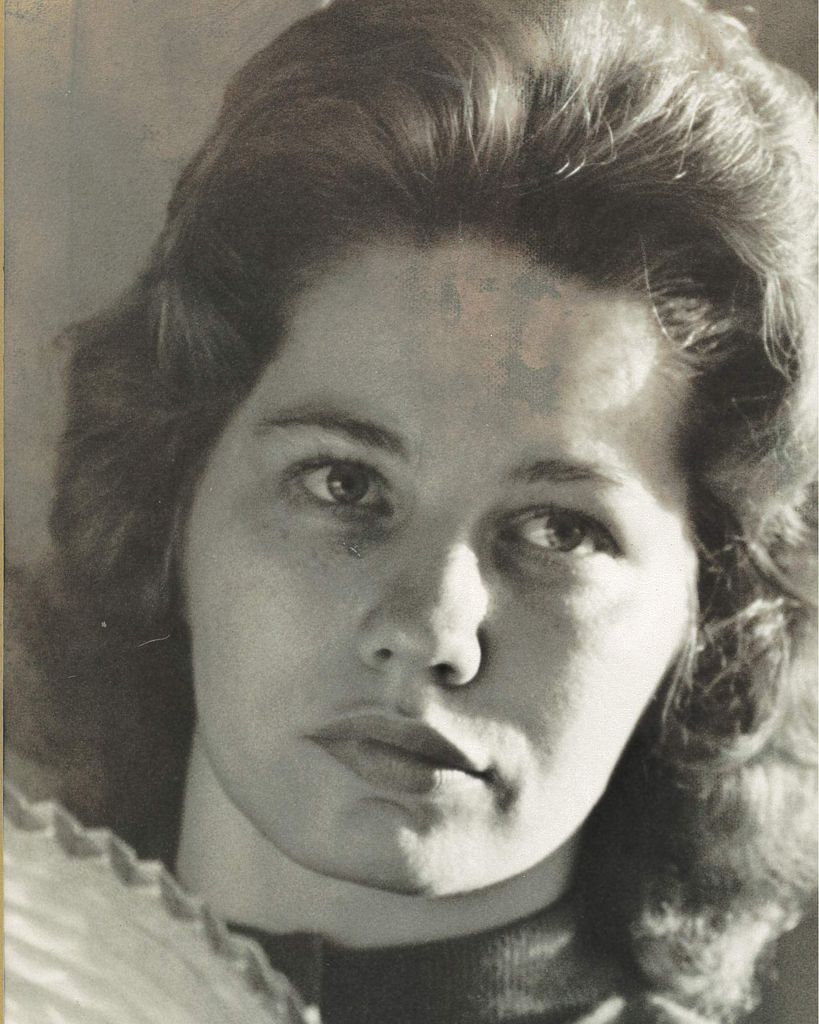 Mary Elizabeth Jansson Profile Photo