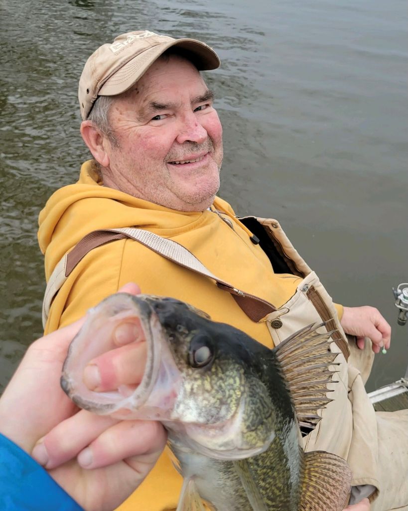 Michael K. Falkingham Profile Photo
