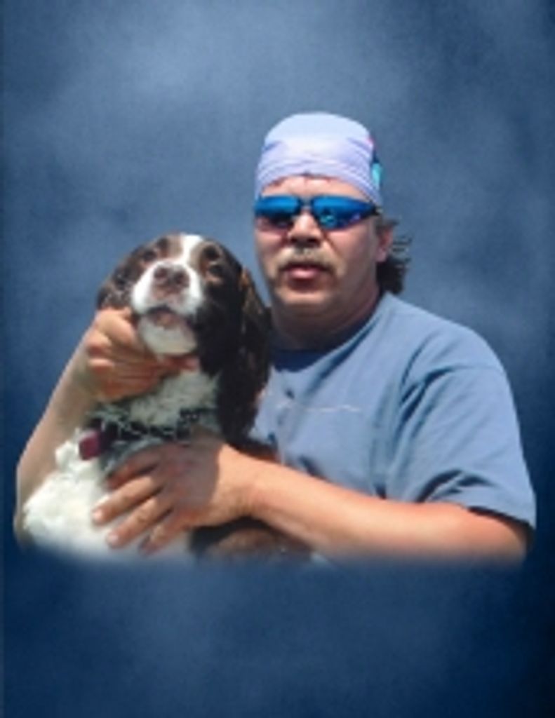 Steven Christopher Vander Logt Profile Photo