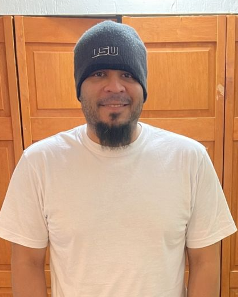 Fredrick Dionell Roy