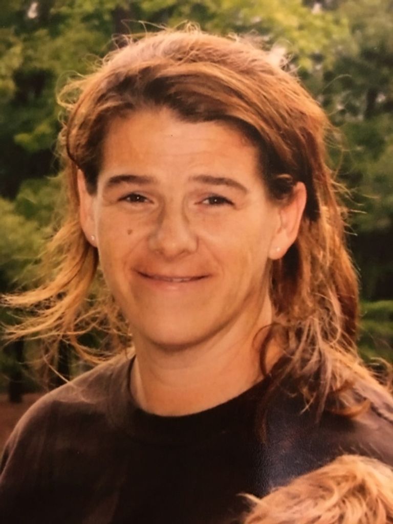 Maggie Ann Long
