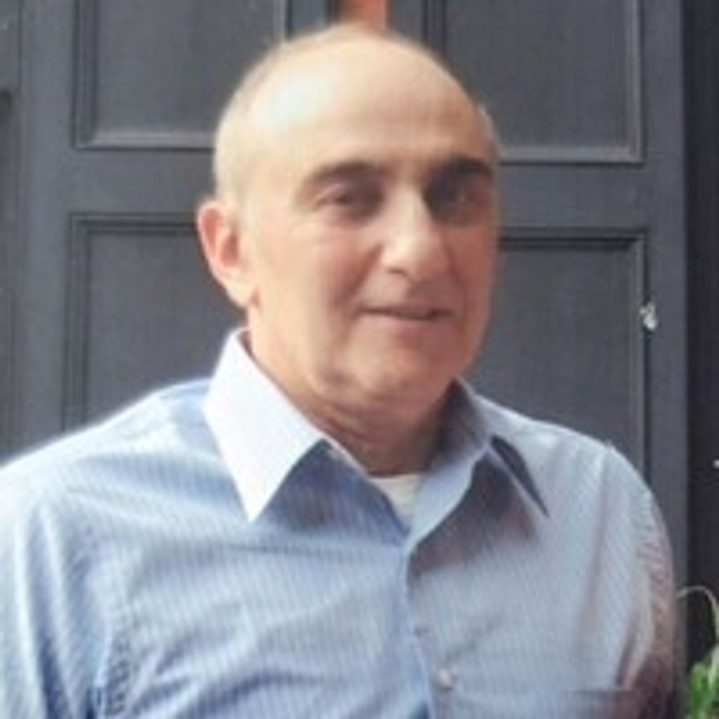 Ross A. Petteruti