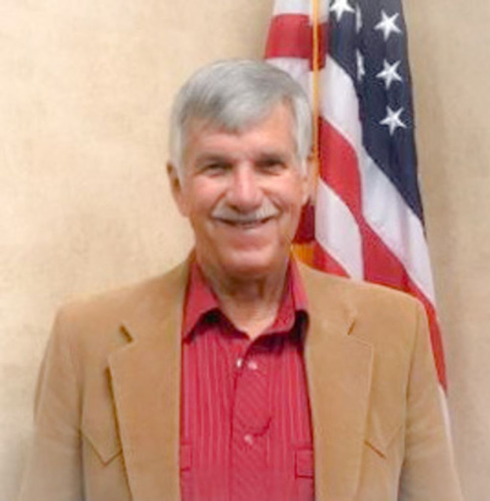 Sean Douglas Permenter Profile Photo