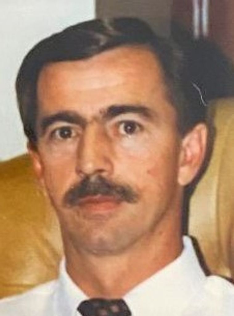 Charles Landon Whittaker